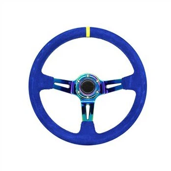 ABS اسٹیئرنگ وہیل