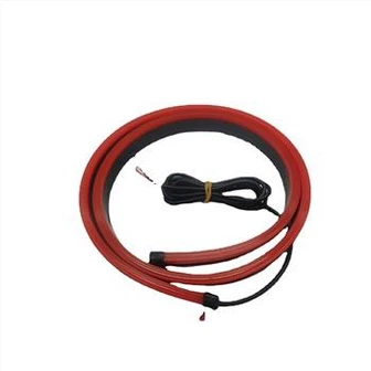 کار ہائی ماؤنٹڈ بریک لائٹ لیڈ آرائشی لیمپ سٹریمر وارننگ لائٹس