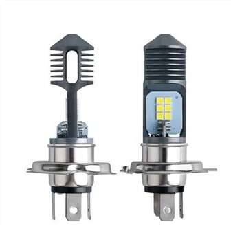 H4 ایل ای ڈی فوگ لائٹ بلب