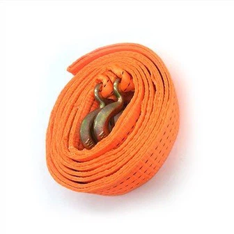 نائیلون ٹریلر رسی