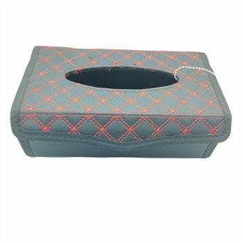 کار ٹشو باکس