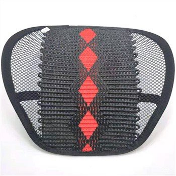 کار کمر تکیا