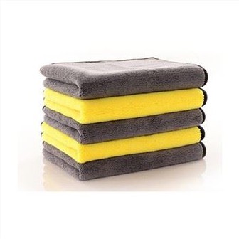 کار واش تولیہ کورل اونی