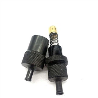 کاپر فٹنگز سیفٹی والو