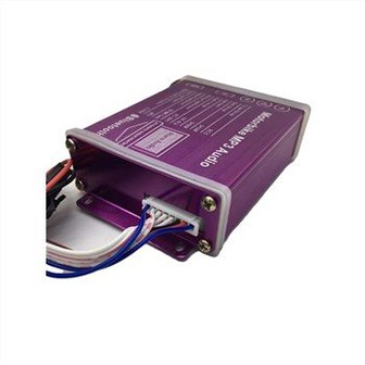 موٹر سائیکل آڈیو