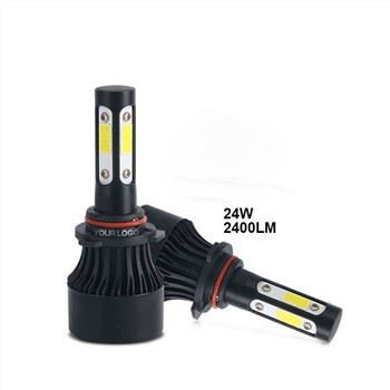 S2 لیڈ ہیڈلائٹ