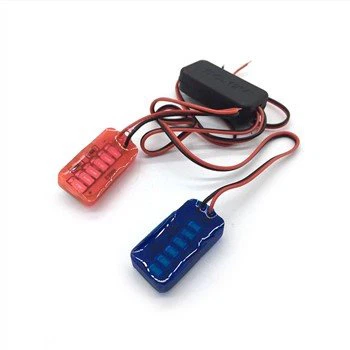 ایل ای ڈی بریک لائٹس