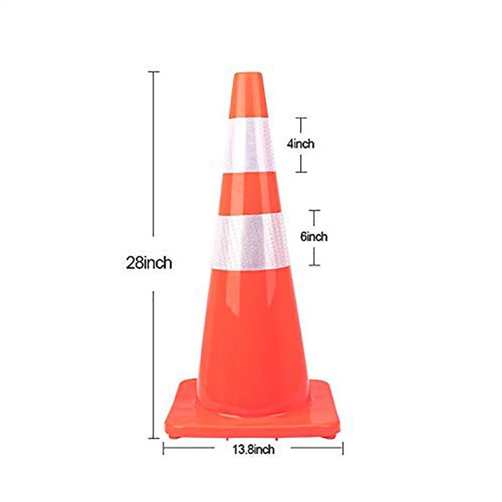 Safety Road Parking Cones